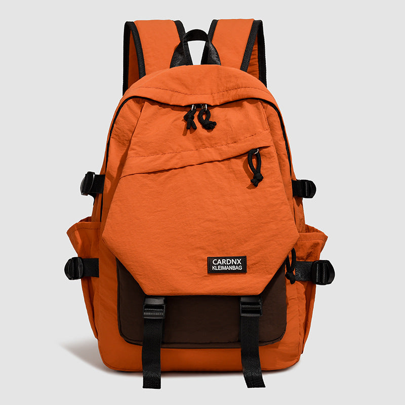 Vielseitiger Reisebegleiter Rucksack Brehn