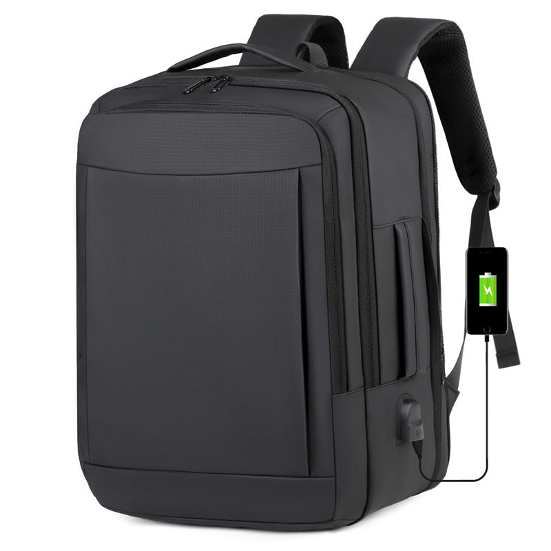 Vielseitiger Reise-Rucksack Brehn