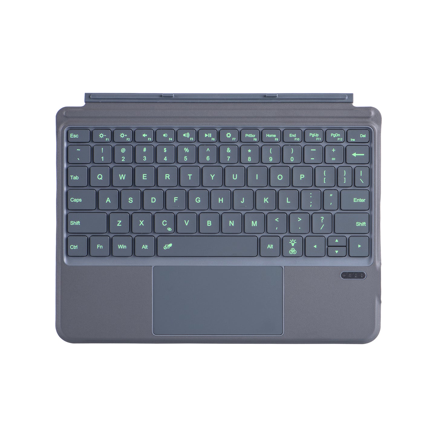 Bluetooth-Tastatur Brehn