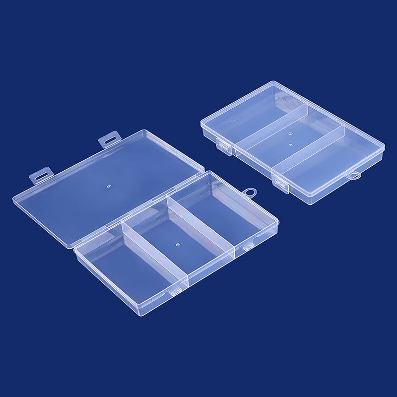 Multi-Compartment Lagerbox Brehn