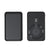 Tragbarer Wireless Powerbank Brehn