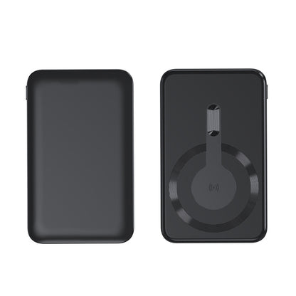 Wireless Ladegerät mit Schnellladefunktion Brehn