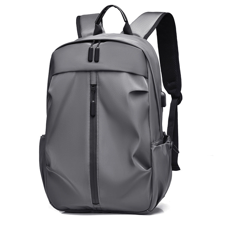 Moderner Diebstahlschutz-Rucksack Brehn
