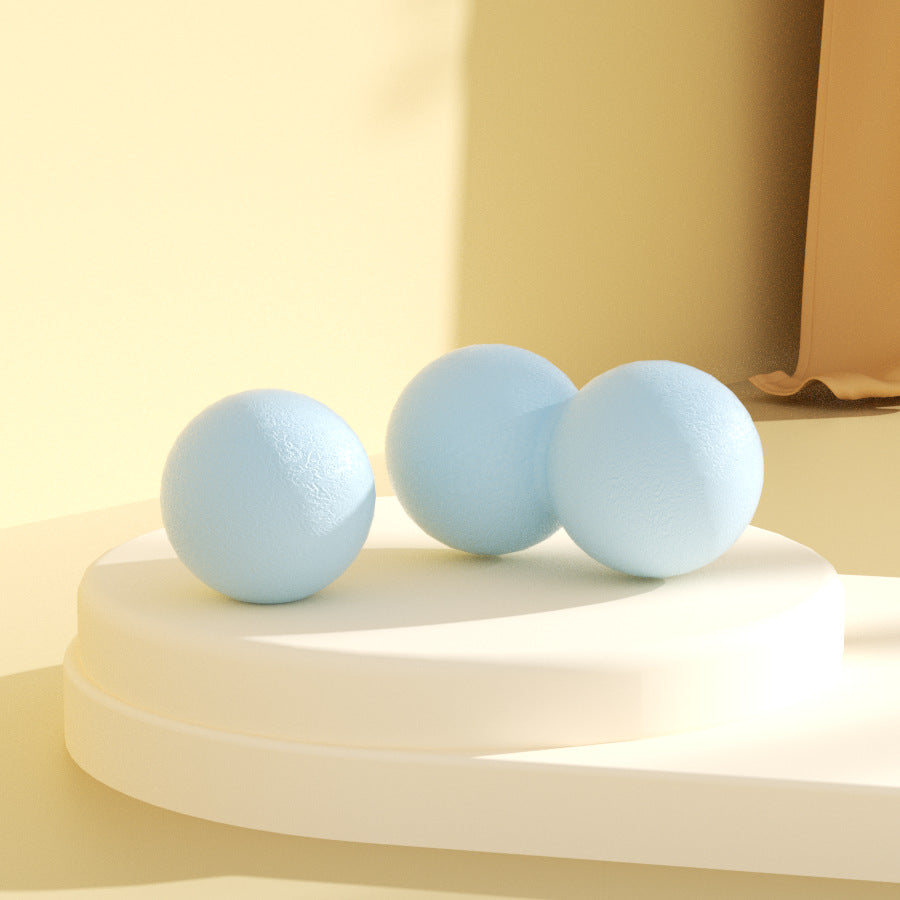 Massagebälle mit Ergonomischer Beschaffenheit Brehn