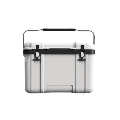Damen Hochleistungs-Kühlbox mit Multifunktionsgriff Brehn