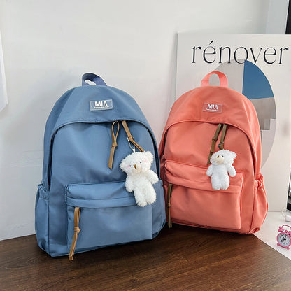 Trendy Casual Rucksack Brehn