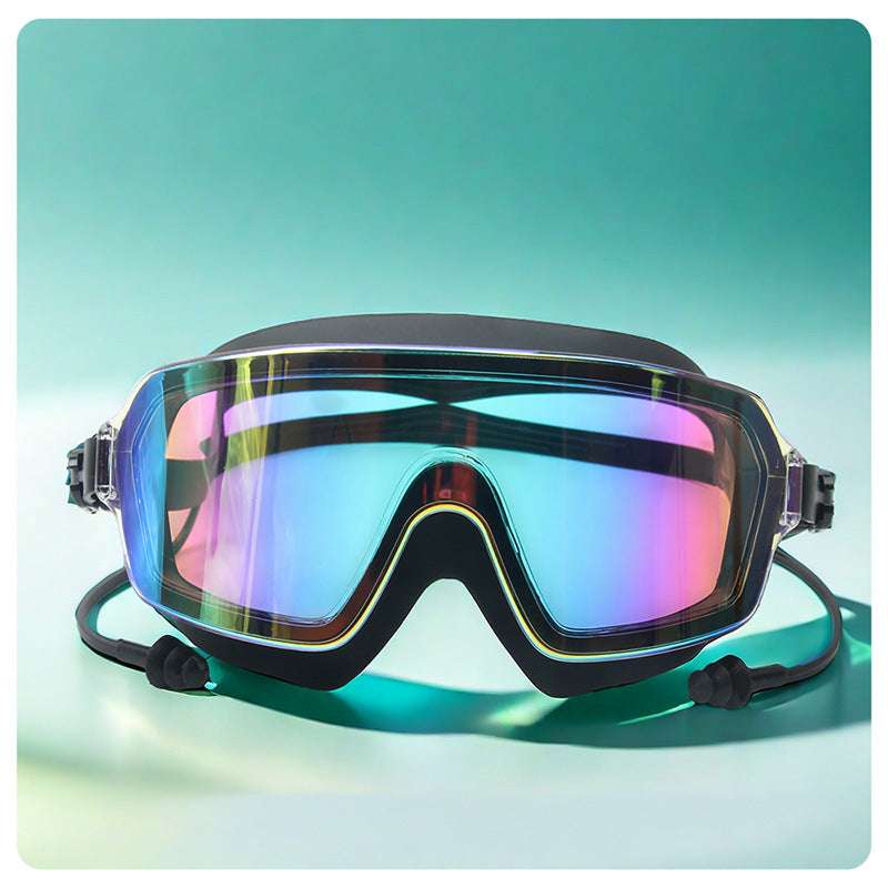 Schwimmmaske Brehn