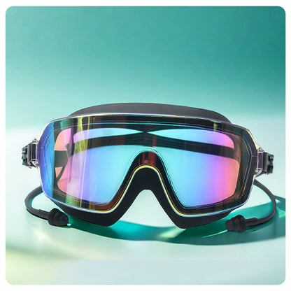 Schwimmmaske Brehn
