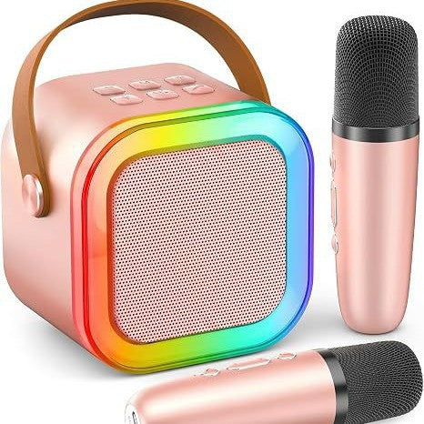 Tragbarer Bluetooth Lautsprecher Brehn