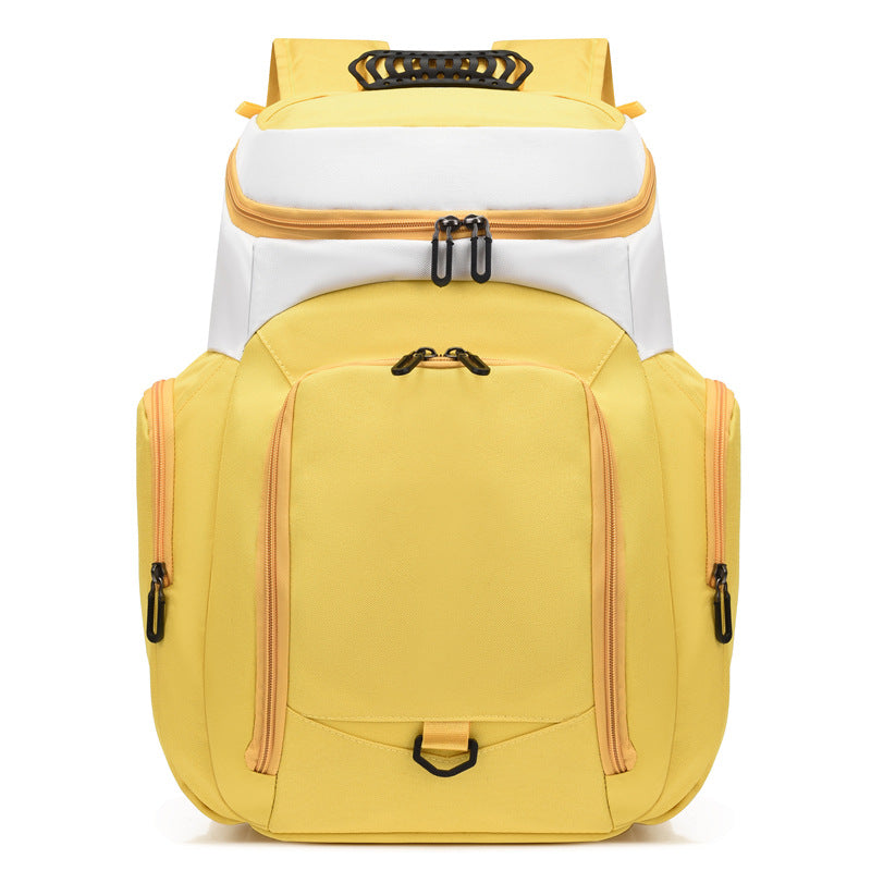 Sportliche Trail-Rucksack Brehn