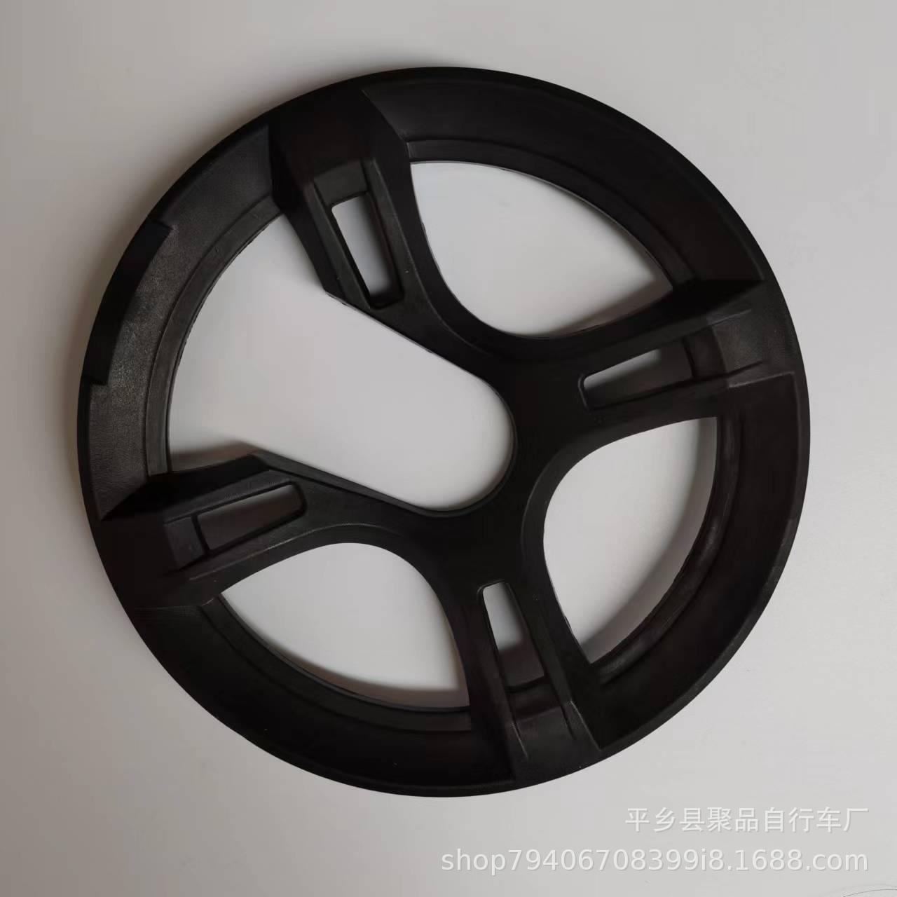 Haltbarer Fahrradfelgen-Schutz Brehn