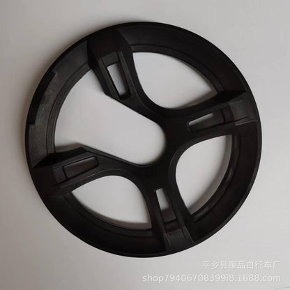 Haltbarer Fahrradfelgen-Schutz Brehn