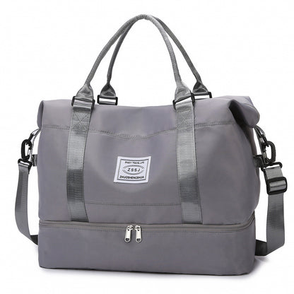 Multi-Funktionale Gym-Reise-Tasche Brehn
