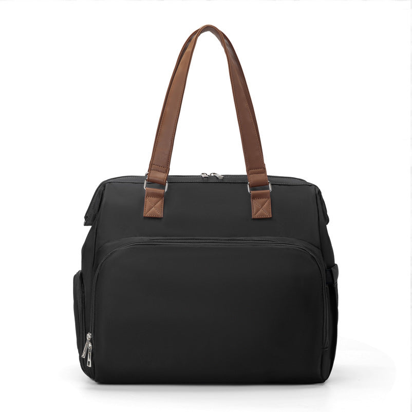 Multi-Functional Windeltasche Brehn
