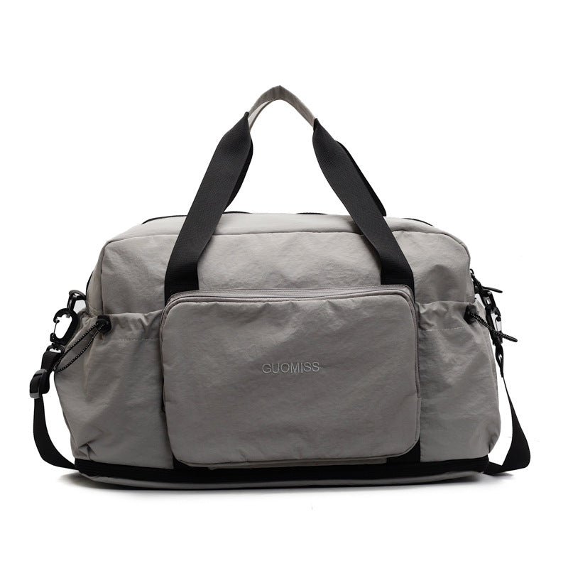Vielseitige Wochenendreise-Tasche