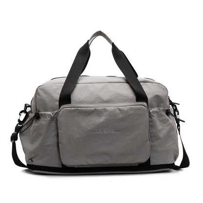 Vielseitige Wochenendreise-Tasche