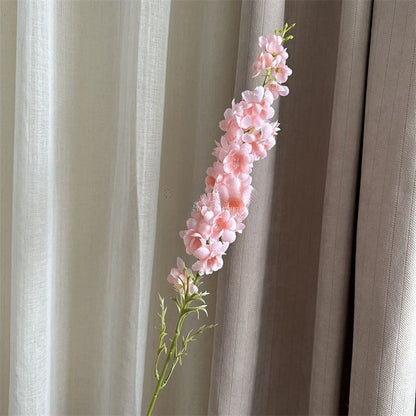Elegante Blumendekoration