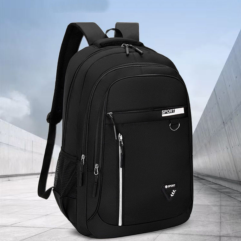 Multifunktionaler Sport-Rucksack Brehn