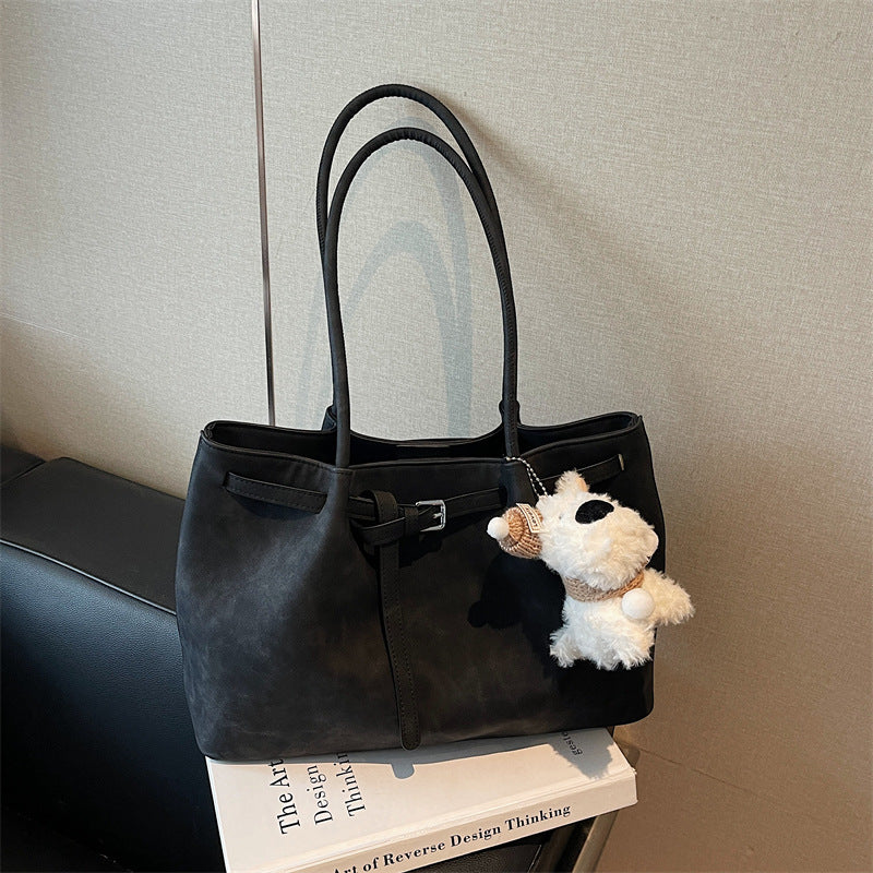 Elegante große Kapazitäts-Handtasche Brehn