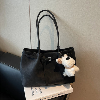 Elegante große Kapazitäts-Handtasche Brehn