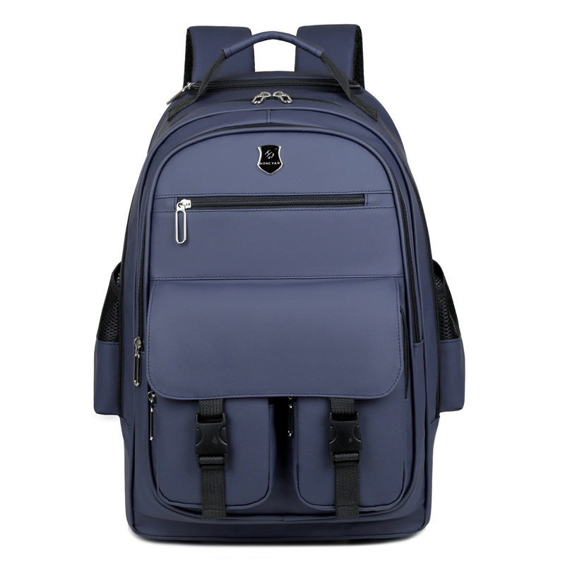 Ergonomischer Mehrfach-Fach-Rucksack Brehn