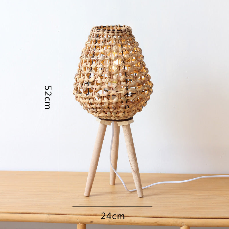 Stilvolle Stehlampe im skandinavischen Design Brehn