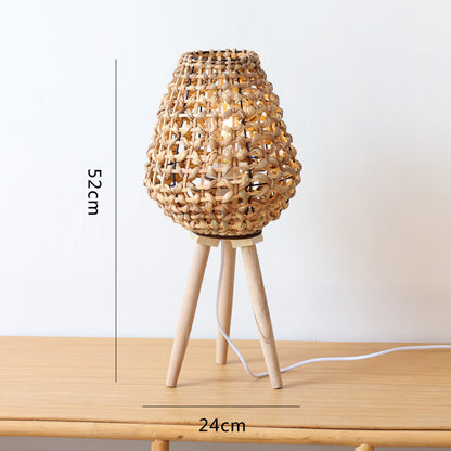 Stilvolle Stehlampe im skandinavischen Design Brehn