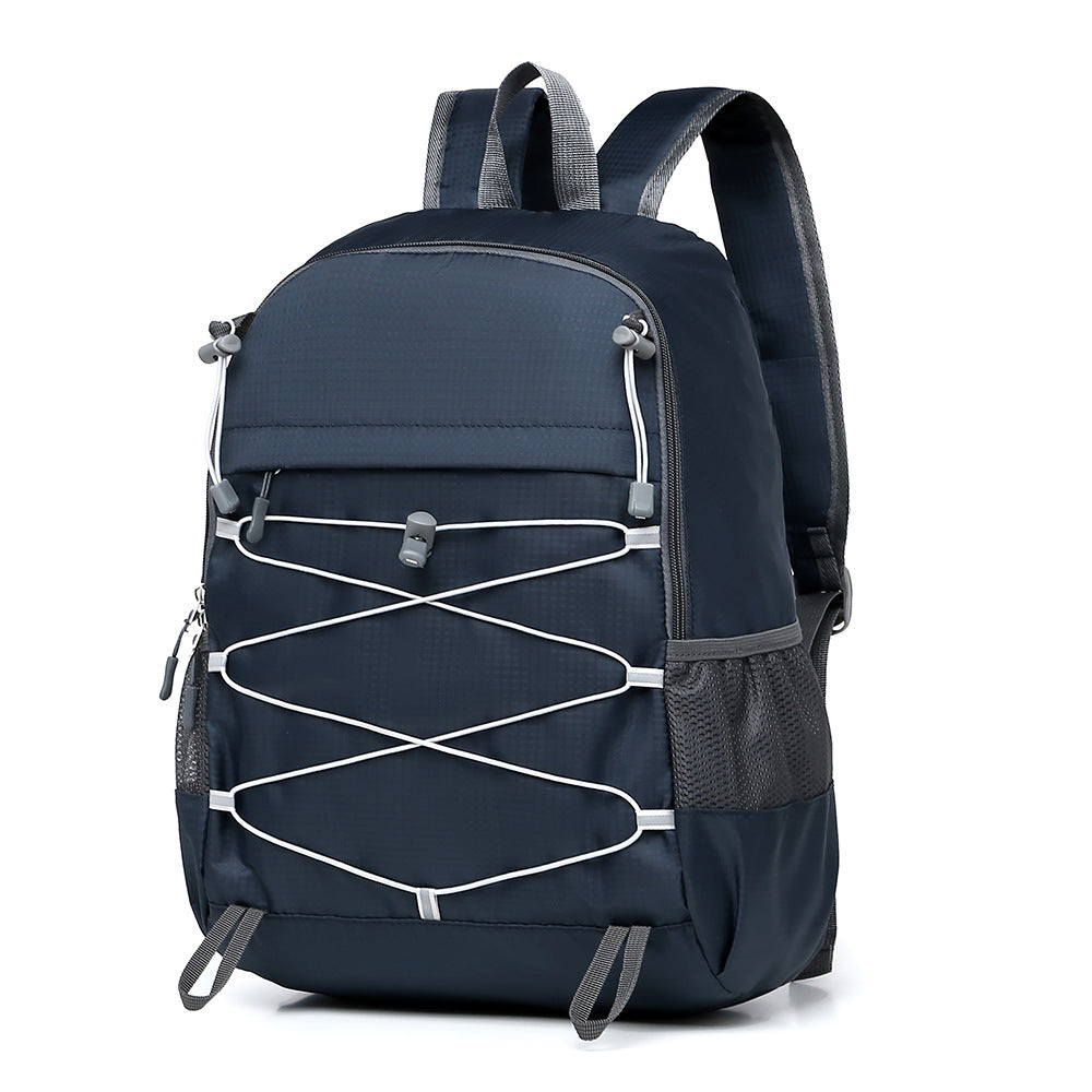 Leichter Abenteuer-Rucksack Brehn