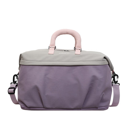 Vielseitige Reise Fitness Tasche