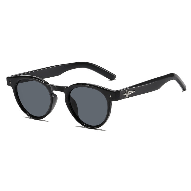 Vintage-inspirierte elegante Sonnenbrille Brehn