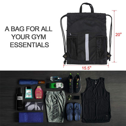 Athletic Sports Backpack Brehn