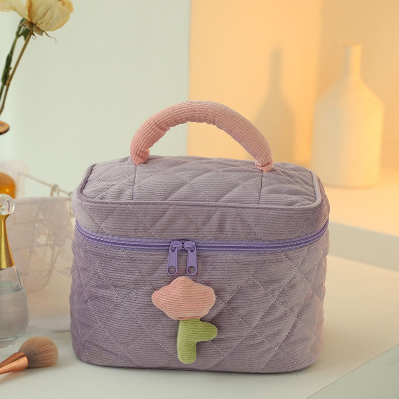 Kosmetik-Tasche Brehn