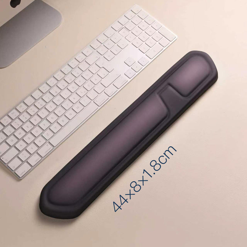 Silikon Tastatur Handgelenkstütze
