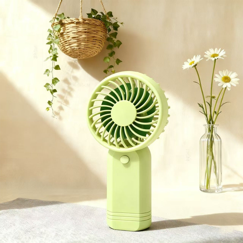 Damen Tragbarer Mini Ventilator Brehn