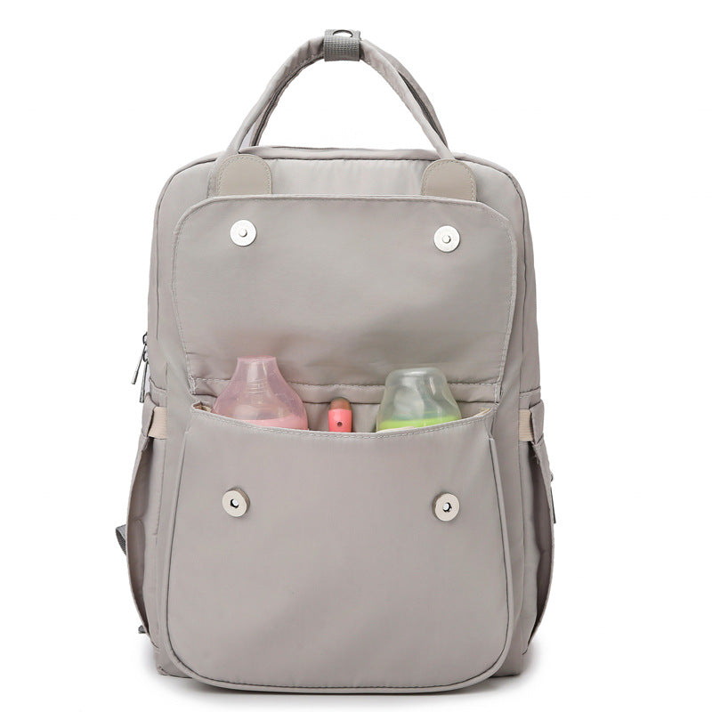 Funktionaler Alltagsrucksack Brehn