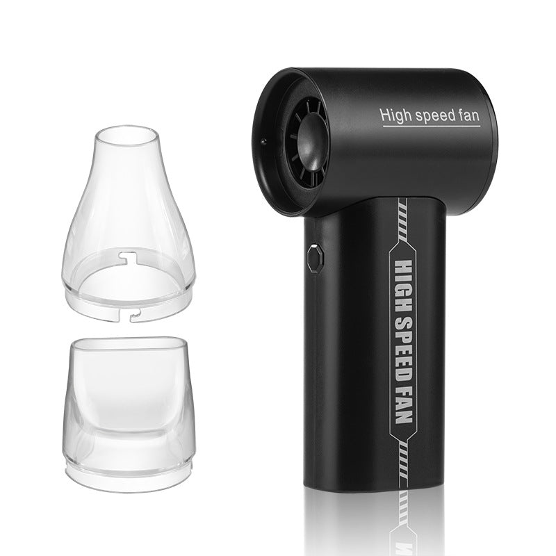Unisex tragbarer Mini Ventilator Brehn