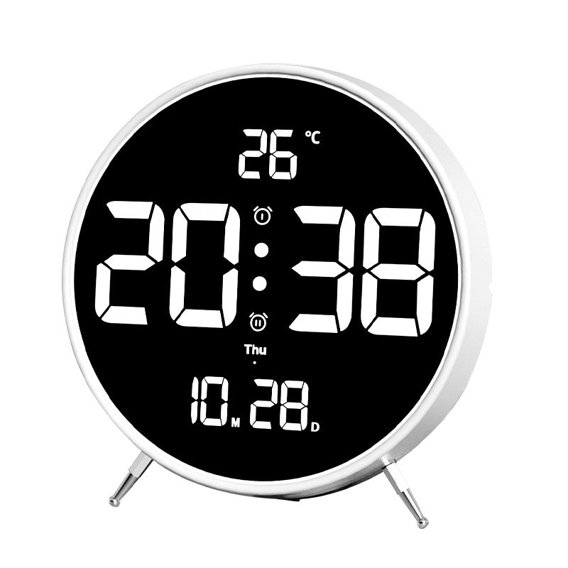 Digitaler Thermowecker mit Großem Led-Display Brehn