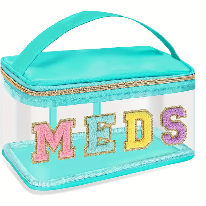 Pflege-Organizer Tasche Brehn