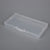 Transparente Multi-Zweck Speicherbox Brehn