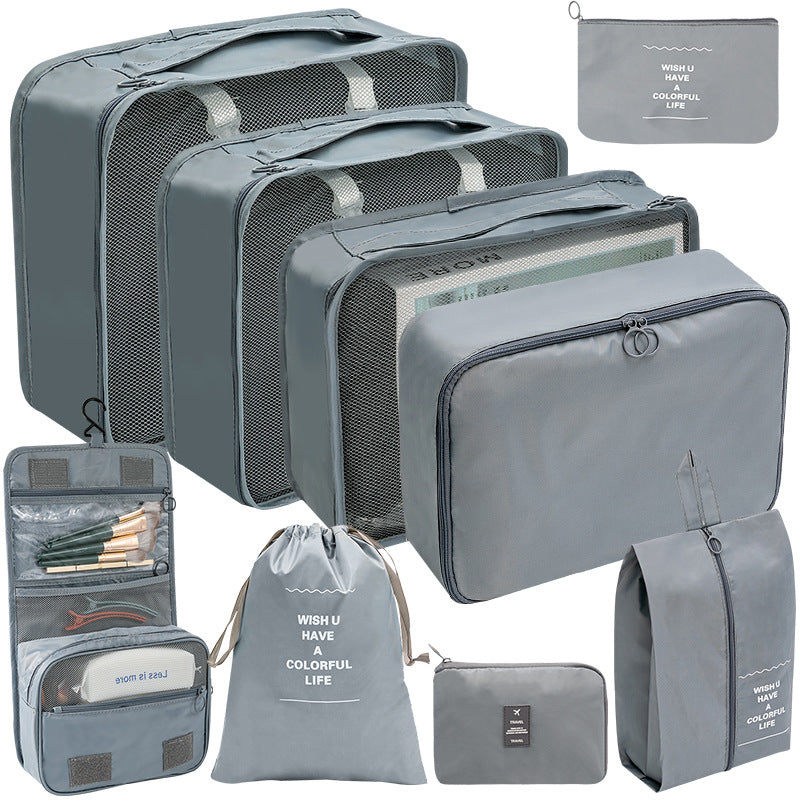Aufbewahrungstaschen Set Brehn