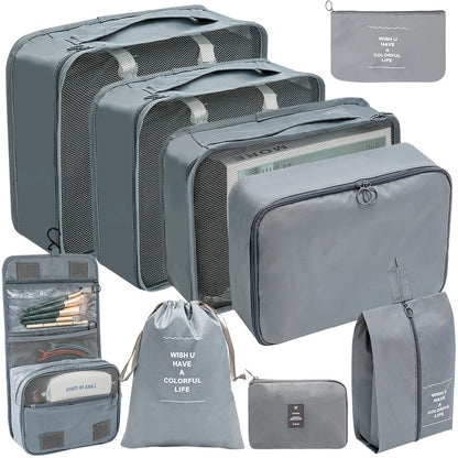Aufbewahrungstaschen Set Brehn