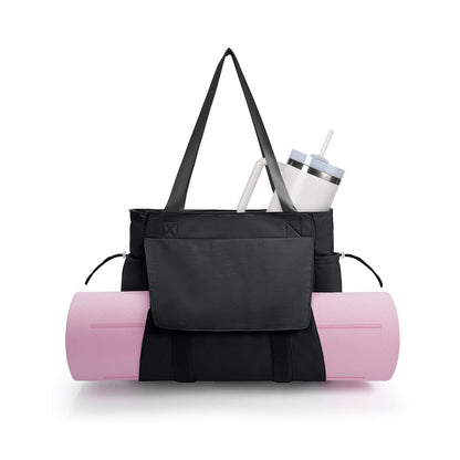 Multi-Funktionale Fitness Tasche Brehn