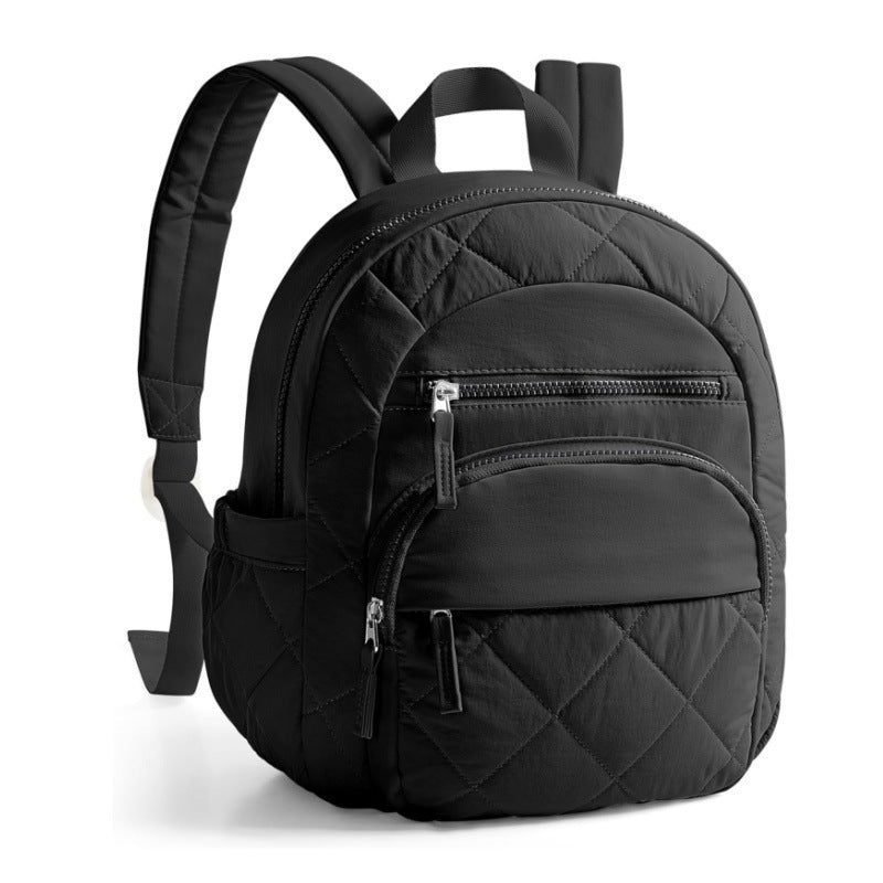 Praktischer und Stylischer Rucksack Aus Wasserabweisendem Material Brehn