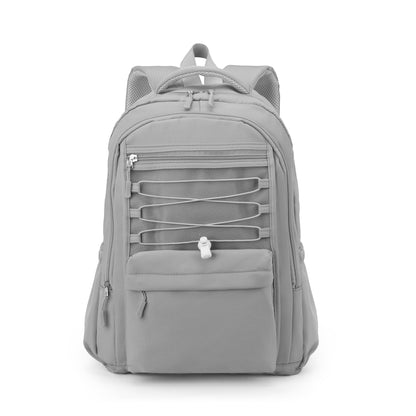 Vielseitiger Multi-Taschen Reise-Rucksack Brehn