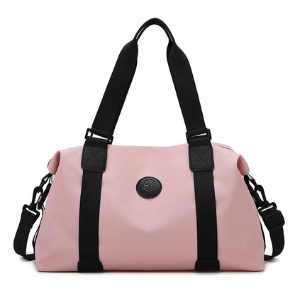 Robuster Lightweight Reise Duffel Brehn