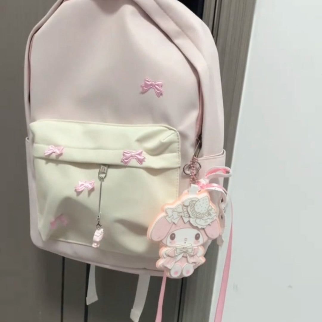 Süßer Charakter-Themen-Rucksack Brehn