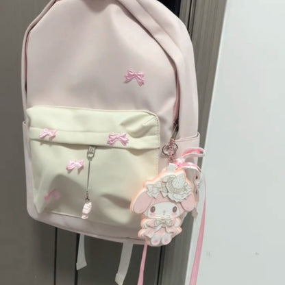 Süßer Charakter-Themen-Rucksack Brehn