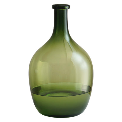 Elegante Glasvase Brehn
