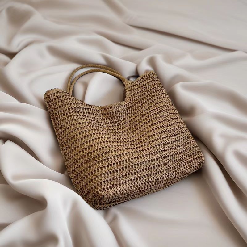 Modische Netzhandtasche Brehn