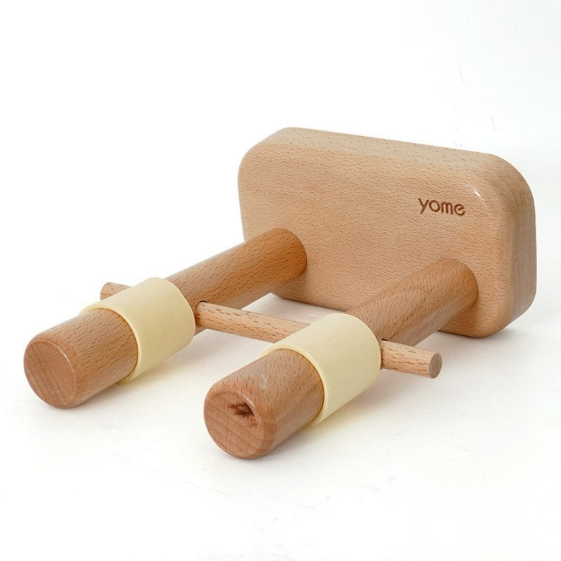 Brehn | Wandmontierter Gitarrenhalter